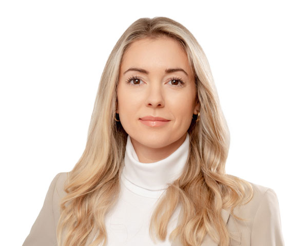 Leonie Hasler